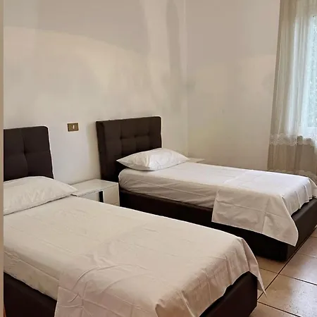 Pensionat Selda House