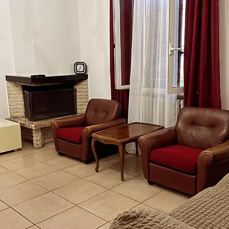 Selda House Pensjonat