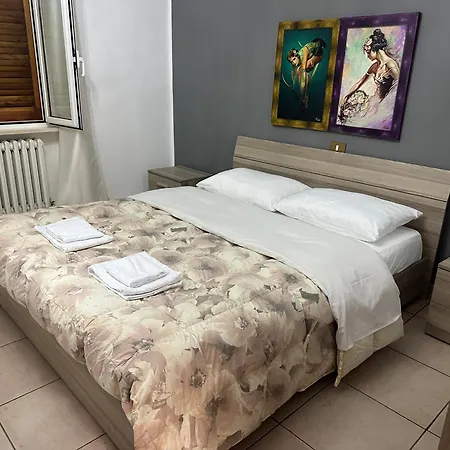 Selda House Ancona