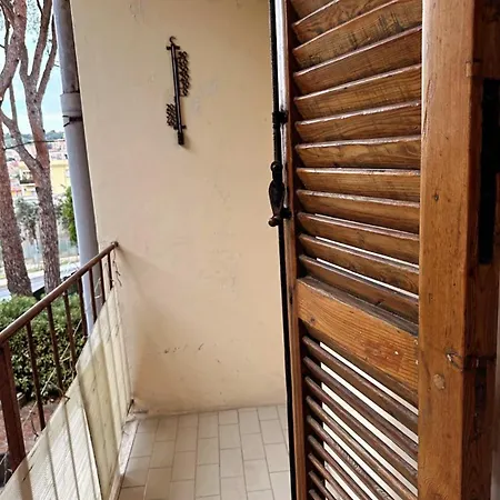 Pensionat Selda House